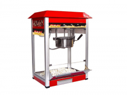 popcorn2 1628678470 Popcorn machine