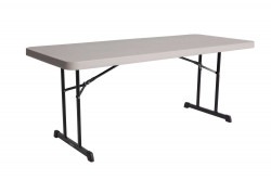 6ft Folding Table