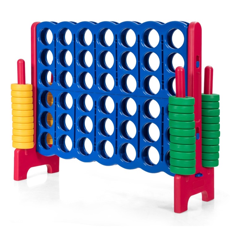Connect 4 To Win