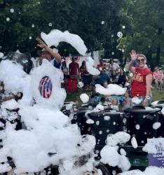 z449765863 436298325880164 5906588091854142016 n 1721342752 Foam Party