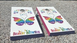 Corn Hole