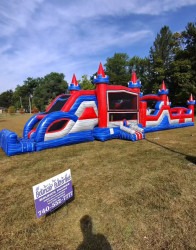 63ft Castle Combo with Obstacle Course AAAFFA6D A8E5 4301 92BF EF0DAF42B258 1759363145 63ft Castle Combo with Obstacle Course